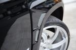 Cadillac Escalade by Calwing on Forgiato Wheels 2016 года